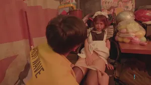Trong cơn say triền miên em bú nhầm cu anh với ai